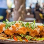 Santo Domingo - repriza dočeka