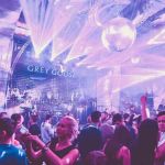 Klub Gotik Nova godina 2026