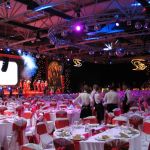 Beograd na vodi Belgrade Fair Nova godina 2026