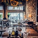 Restoran Temperament Nova godina 2026