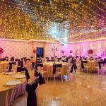 Perla Event Centar Nova godina 2026