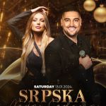 Klub kafana Tarapana - Srpska Nova godina 2026