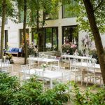 Doček Nove godine u klubu Vanilla