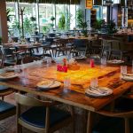 Restoran Che Gusto Doček Nove godine 2026