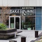 Restoran Take Square Nova godina 2026