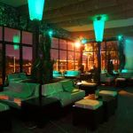 Klub Šuma Ada Ciganlija Nova godina