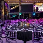 Lobby Event Centar Doček Nove godine 2026