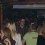 Splav Prestige Nova godina 2026