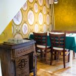 Restoran Reset Nova godina 2026