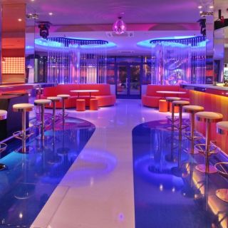 Club Sugar & Spice Nova godina 2027