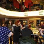 Restoran Galaxy Doček Nove godine 2026