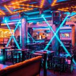 Klub kafana Tarapana Nova godina 2026