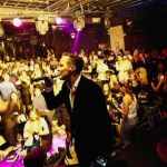 Kafana Ona moja Nova godina 2026