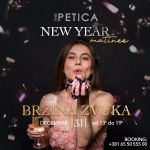 The Petica matinee Nova godina