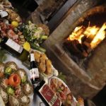 Restoran Stenka Nova godina 2026