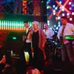 Klub X.O Nova godina 2026 repriza