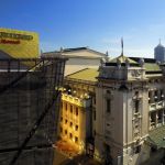 Hotel Courtyard Marriott Nova godina 2026