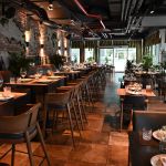 Restoran Che Gusto Doček Nove godine 2026