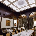 Restoran Milošev Konak Nova godina 2026