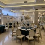 Restoranu AS Lazić Grand sala