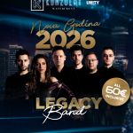 Konzulat Waterfront Nova godina