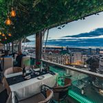 Restoran Caruso doček Nove godine 2026