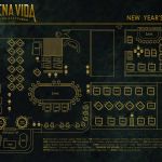 Restoran Buena Vida Nova godina 2026