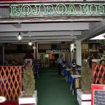 Restoran Vojvodina Doček Nove godine 2026