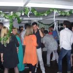 Doček Nove godine uz plovidbu