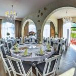 Restoran Stari konak Nova godina 2026