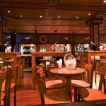 Splav kafana Uzbuna Nova godina 2026