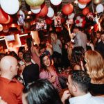 Splav Hua Hua Nova godina 2026