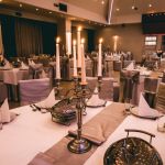 Svečana sala Nera Nova godina 2026