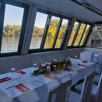 Jahting klub Kej Nova godina 2026