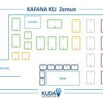 Kafana Kej Nova godina 2026