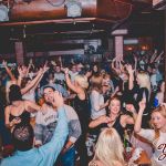 Splav kafana Uzbuna Nova godina 2026