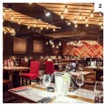 Klub restoran Baraka - Srpska Nova godina 2026