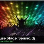 Semafor žurka Nova godina 2026