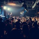 Kafana Ona moja Nova godina 2026