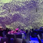 Sava Centar - Banquet i Immersive Hall Nova godina 2026