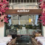 Ambar restoran - Srpska Nova godina 2026