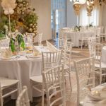 Svečana sala Lewisia Nova godina 2026