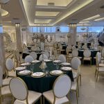 Restoranu AS Lazić Grand sala