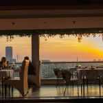 Restoran Caruso doček Nove godine 2026