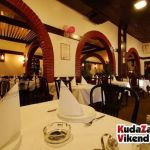 Restoran Avalica Nova godina 2026