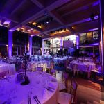 Lobby Event Centar Nova godina 2026