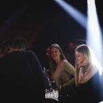 Doček Nove godine u klubu Brankow