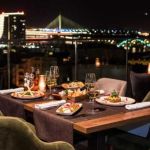 Hotel Amsterdam Nova godina 2026