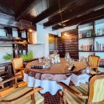 Restoran Bahus Inn Nova godina 2026