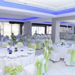 Restoran Jezero by Azzaro Nova godina 2026